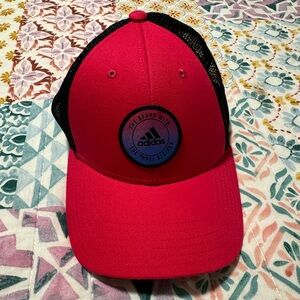 Adidas Trucker hat